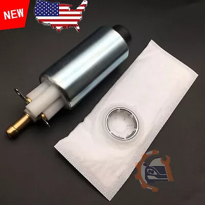 Boost Lift Fuel Pump Mercury Optimax DFI Engines-Racing X /Pro XS 888733T02 • $28.99