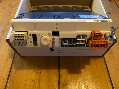 Variateur De Vitesse Schneider Electric LXM32MU60N4 - Neuf, Fabrication Allemagne