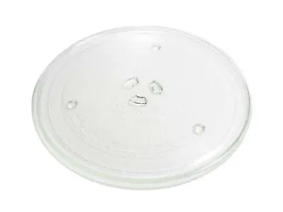 Genuine Samsung ME731K ME732K Microwave Dish Plate Tray (255mm) Turntable • £12.29