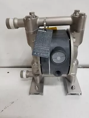 Yamada 851961   NDP-15BST  YA   Diaphragm Pump    100 PSI    1/2  NPT • $900.99