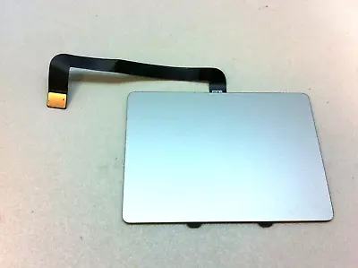 Trackpad Touchpad W/Cable Apple MacBook Pro 15” A1286 2009 2010 2011 2012 - 176 • $11.96