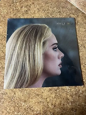 Adele - 30 (Vinyl) • $7