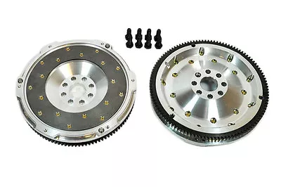 FIDANZA RACE FLYWHEEL Fits BMW 323is 325i 328i 2.5L 2.8L M3 Z3 3.0L E36 528i E39 • $479.99