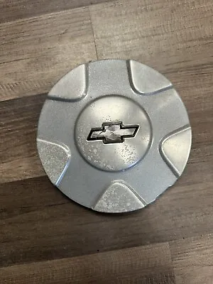 ⭐️ 2002-2007 Chevy Trailblazer Center Caps OEM • $30.95