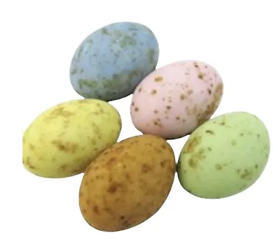 Easter/Xmas Mini Eggs Milk Chocolate - 200g 400g 900g1.9KG &3KG • £8.99
