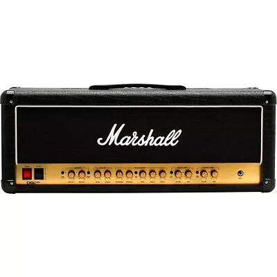 Marshall DSL100HR 100W Tube Guitar Amp Head • $1099.99