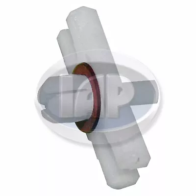 Molding Retainer IAP/Kuhltek Motorwerks 113853585C • $9.99