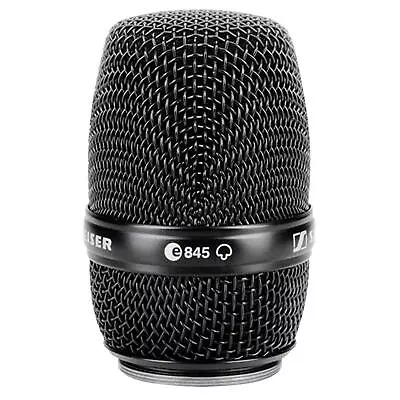 Sennheiser MMD 845 Super-Cardioid Microphone Capsule Top Only • $99.95