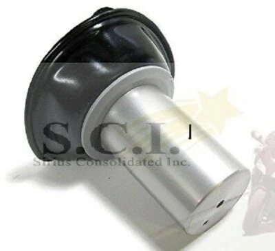 $59.97 • Buy Kawasaki Kz1000 Kz1100 Complete Carburetor Carb Slide Genuine Mikuni 1981 - 1983