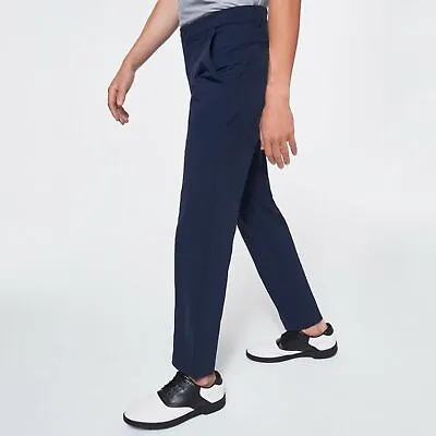 Men's Oakley Take Pro 3.0 Golf Pants Lightweight Flat Front Comfort • $39.99