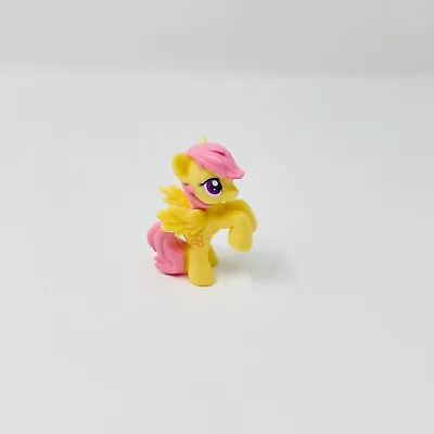 My Little Pony G4 Sunny Rays Figure By Hasbro • $4.99