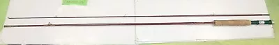 Rare Early Vintage Abbey & Imbrie Governor Fiberglass Fly Rod 7-1/2' 2pc EXC! • $129.95