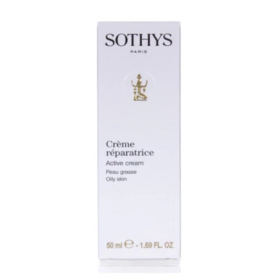 $30.09 • Buy Sothys Active Cream 1.69oz/50ml