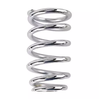 AFCO A8SR375 Fits Mustang II Tapered Coil-Over Spring 8 Inch 375 Lb • $94.99