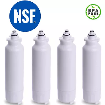 $19.99 • Buy Fridge Water Filter Cartridge For LG GF-5D712SL LT800P  LT800-P ADQ73613401