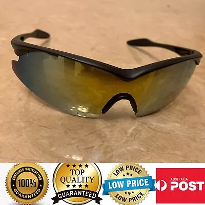 $16.95 • Buy Quality Mens Womens Tac Glasses UV Protection Sports Fashion Sunglasses, AU Stoc