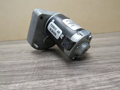 New Merkle Korff 24VDC Model ES3812-AR Gear Motor • $49.99