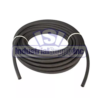 Hydraulic Hose | 2 Wire | 1/4  X 50 FT | 100R2AT-4 | Industrial Supply • $101.15