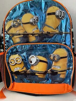 Despicable Me Backpack Brand New • $15.95