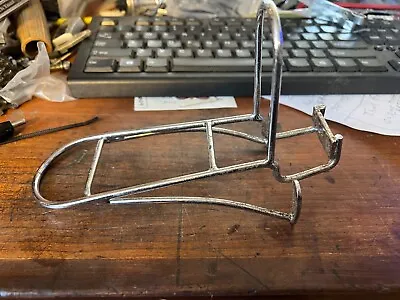 Vintage Specialties TA Mod. 270 Front Bag Rack For Mafac Racer Centerpull Mount • $80