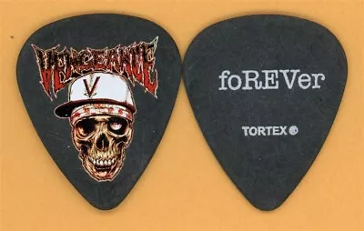 Avenged Sevenfold Zacky Vengeance 2010 Tour Guitar Pick Rev Tribute ForREVer • $14.99