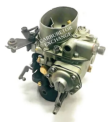 1958~1960 Mercedes Benz 2 Barrel Solex Carburetor • $1999.99