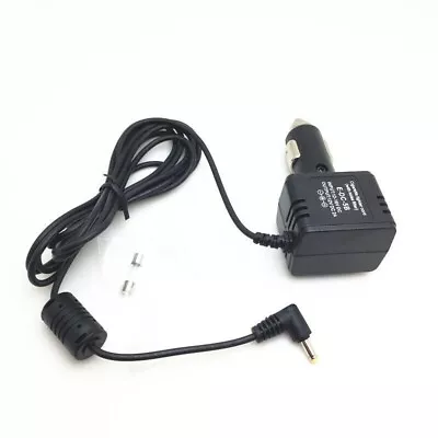 Car Cigarette Lighter Charger Adapter E-DC-5B For Yaesu Radio FT50R FT60R FT270R • $8.90