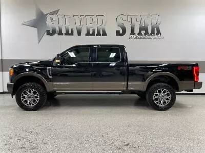 2017 Ford F-250  • $43995
