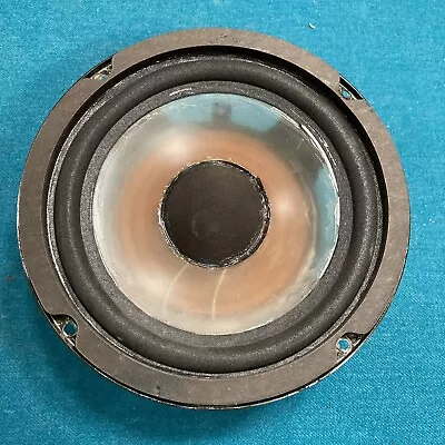 Infinity RS 10 Replacement Woofer Speaker Tested Working OEM • $34.99