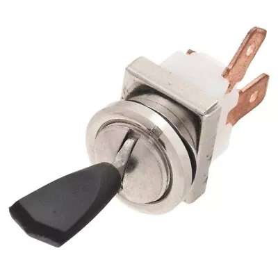 MG TOGGLE SWITCH 2 Position (Om-Off For MGB Triumph Cobra AH • $12.95