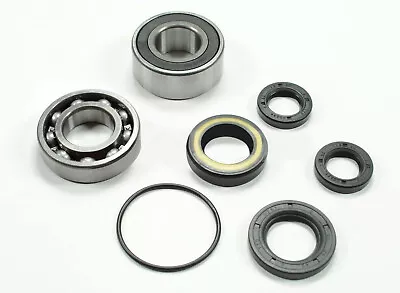 Yamaha Jet Pump Rebuild Repair Kit Wave Venture 700 701 1998 98 • $32.95