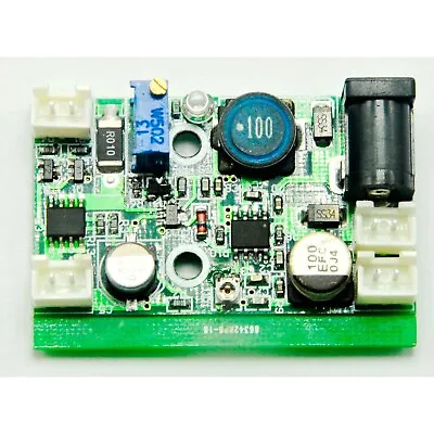 $19.23 • Buy 405nm 450nm 520nm 1w 1.6w 2w Blue Green Laser Diode Driver Board Circuit 12V