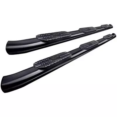 Westin PRO TRAXX 5 Oval W2W Nerf Step Bars 21-534775 • $1009.66