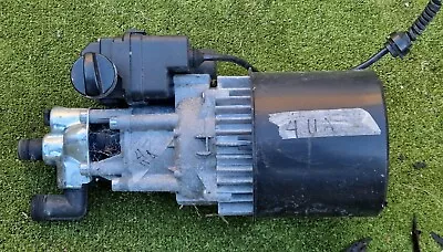 Karcher 411A Pressure Washer Motor & Pump Assembly For Spares/repairs(untested) • £15