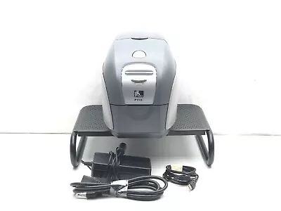 Zebra P110i ID Card Printer - USB Ethernet • $217.92