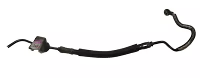 V 08-15 Mitsubishi Ralliart 4b11t Awd  Evo X Tcase Transfer Case Line Hose • $65