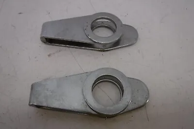 Honda NOS CA175 CL125A Adjuster PAIR 40543-230-010. • $25