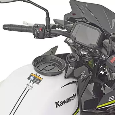 Fitting Flange Kappa Moto Tank Bag Kawasaki Z650 2017-2019 • £12