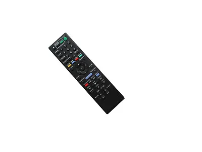 Used Remote Control For Sony BDV-E2100 HBD-E380 Blu-ray DVD Home Theater System • $20.89