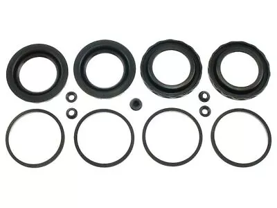 Caliper Repair Kit For Charger 300 S550 Touareg Challenger Magnum Grand XF23S9 • $24.16