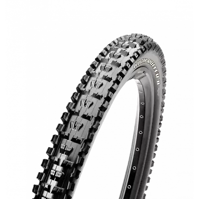 Maxxis High Rol Ii Fld 27.5X2.40 Mt Exo/Tr Tyre Mtb • $111.73