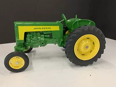Antique John Deere Toy Tractor Model 430??? ERTL Vintage Scale Model • $164.35