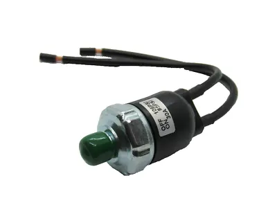 85 PSI ON 105 PSI OFF Sealed Pressure Switch 12V DC For Viair Air Compressors • $20.45