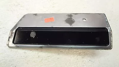 1984 Honda V65 Magna VF1100 H672' Side Cover Trime Piece • $32.34