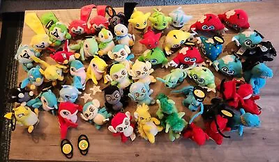 Neopets 2005 McDonald's Plush Happy Meal Toys - Selling Individually Save On 2+ • $4.50