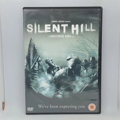 £5.95 • Buy Silent Hill DVD 2006 Region 2 VGC Free Postage