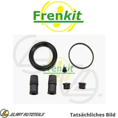 REPAIR KIT BRAKE CALIPER FORD ESCORT/IV/Mk/VI/Cabriolet/Tournament/NOMAD 1.6L • $18.06