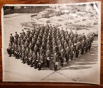 $29.99 • Buy 1960 Philadelphia Fire Department Station Photo Official Photograph 