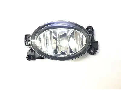 New Fog Light Left Side Without Light Bulb Included For Mercedes W164 W204 W211 • $25.65