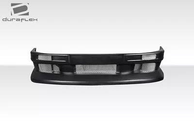 Duraflex 3 Series E30 Burnout Front Bumper Cover - 1 Piece For 3-Series BMW 84- • $370